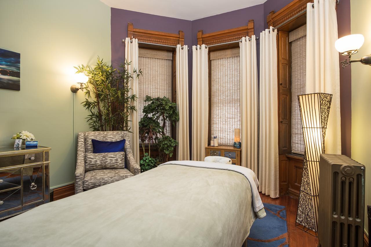 Bed and Breakfast Reynolds Mansion Bellefonte Exterior foto